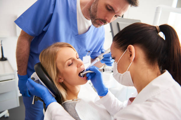 Best Emergency Dental Care  in Madisonville, TN