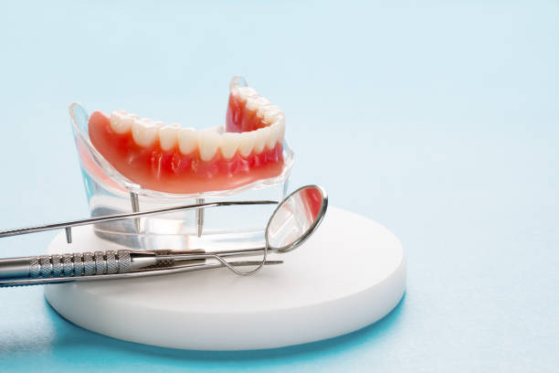 Professional Dental Services in Madisonville, TN
