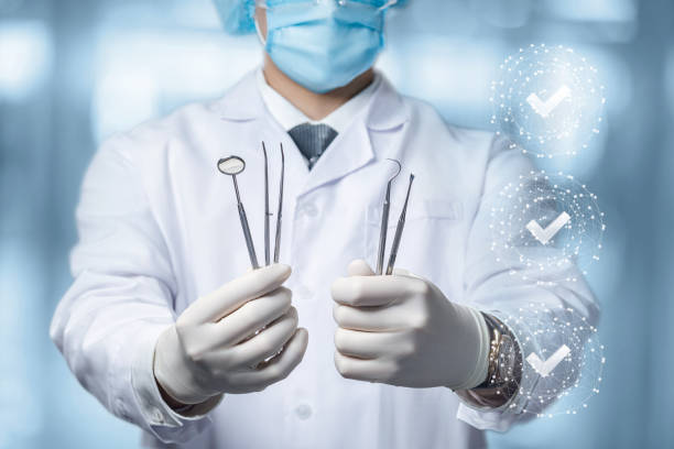 Dental X-Rays and Imaging in Madisonville, TN