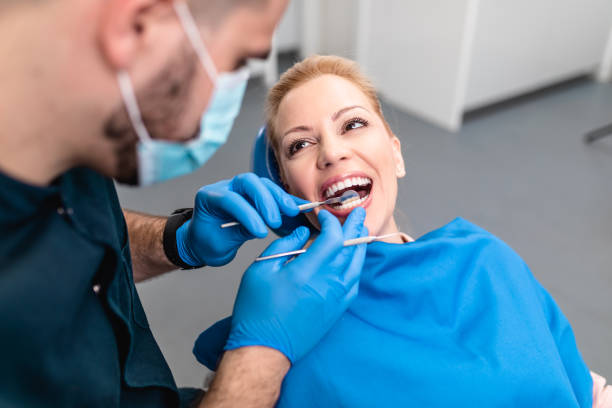 Best Dentures (Full and Partial)  in Madisonville, TN