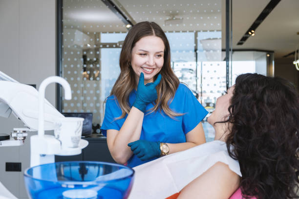 Best Dental X-Rays and Imaging  in Madisonville, TN