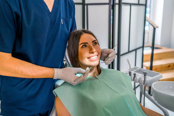 Best Wisdom Tooth Removal  in Madisonville, TN
