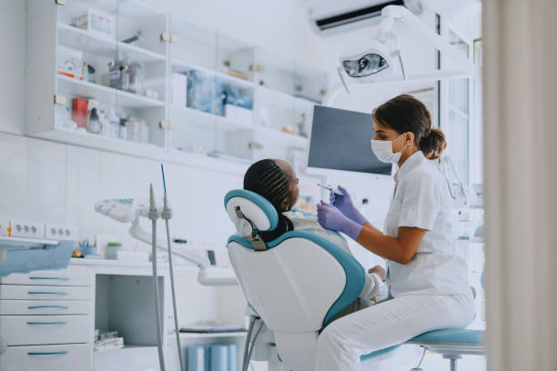 Best Dental X-Rays and Imaging  in Madisonville, TN