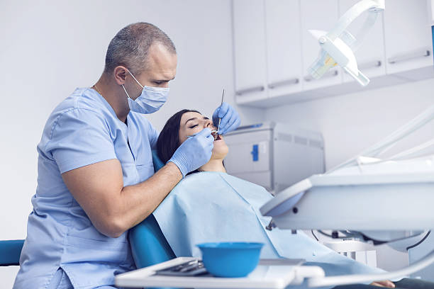 Best Preventive Dentistry  in Madisonville, TN