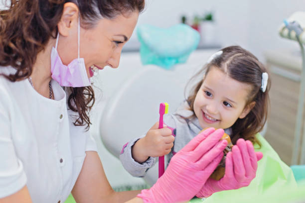 Advanced Technology for Better Dental Care in Madisonville, TN